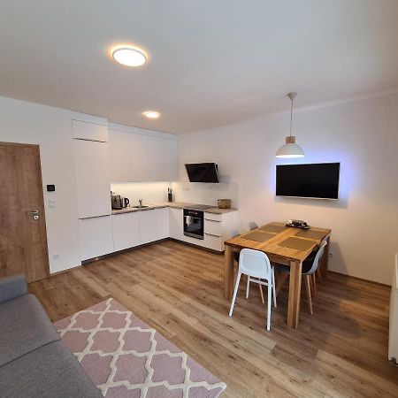 Apartman Utulno: Relax, Sauna A Vyberova Kava Horní Maršov Buitenkant foto