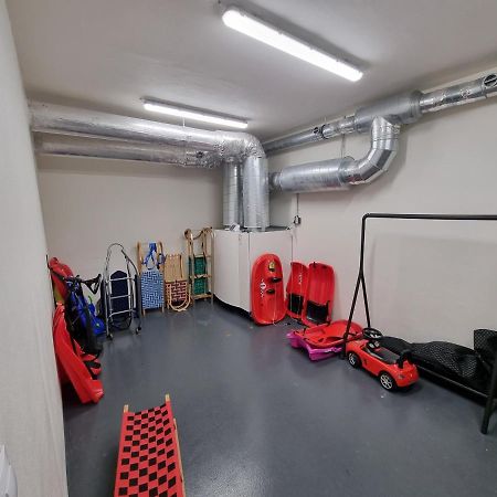 Apartman Utulno: Relax, Sauna A Vyberova Kava Horní Maršov Buitenkant foto